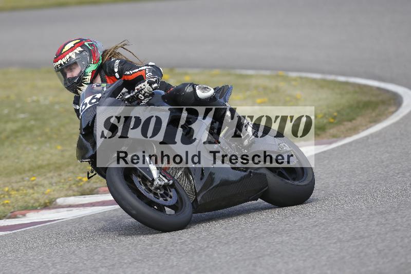 /04 05.04.2026 Speer Racing ADR/Gruppe gelb/666